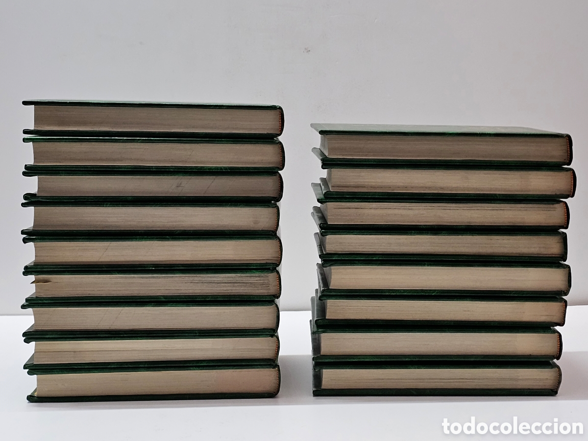 Tebeos: El Capit&aacute;n Trueno Edici&oacute;n Facs&iacute;mil (17 Tomos) - Ediciones B - Foto 7
