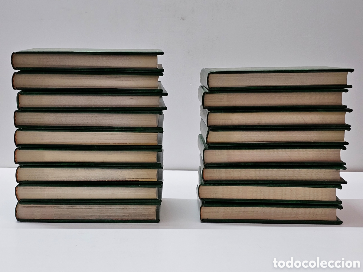 Tebeos: El Capit&aacute;n Trueno Edici&oacute;n Facs&iacute;mil (17 Tomos) - Ediciones B - Foto 8