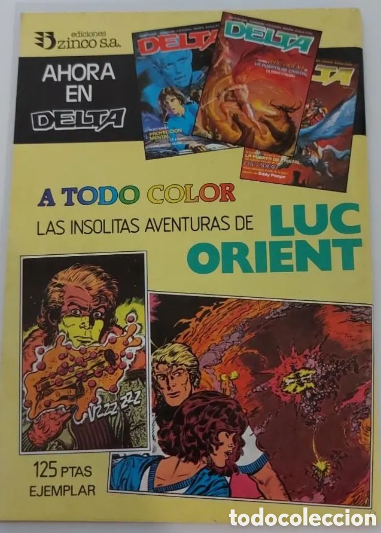 Tebeos: TEX Y ZAGOR LOTE 3 EJEMPLARES - Foto 5