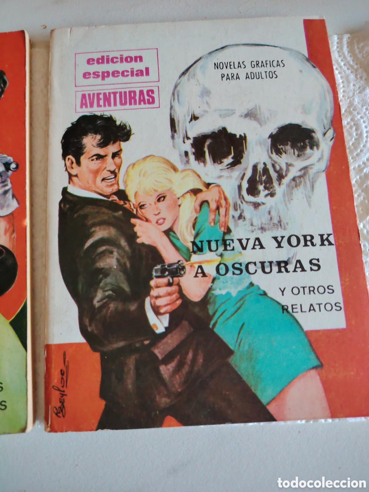 Tebeos: Edici&oacute;n Especial Aventuras - Foto 5