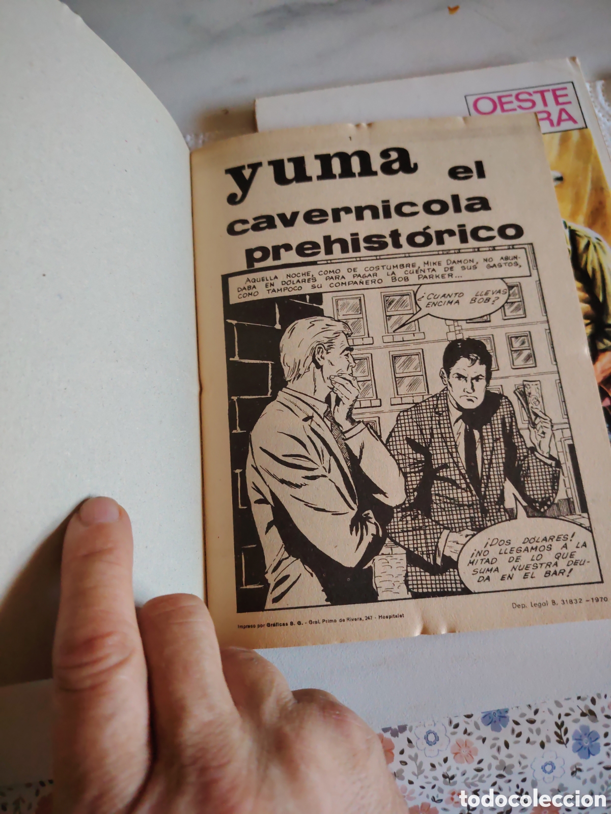 Tebeos: Edici&oacute;n Especial Aventuras - Foto 7