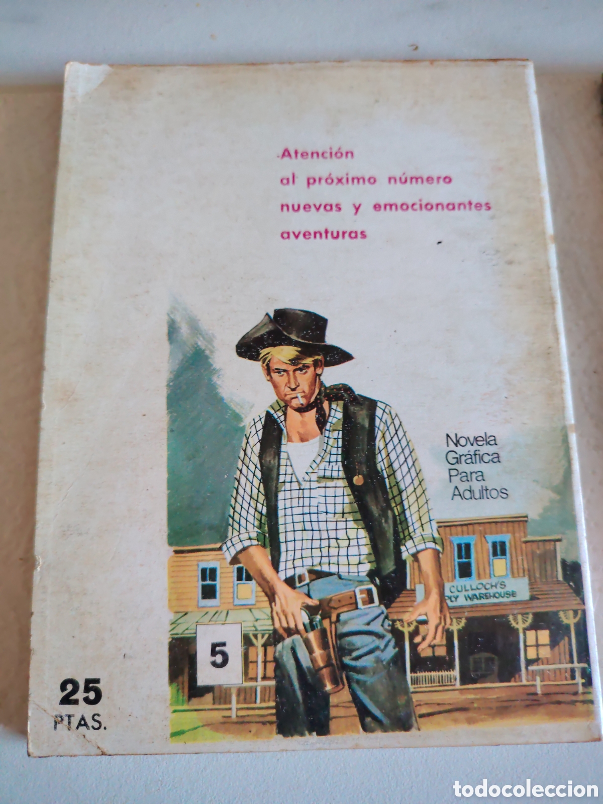 Tebeos: Edici&oacute;n Especial Aventuras - Foto 10