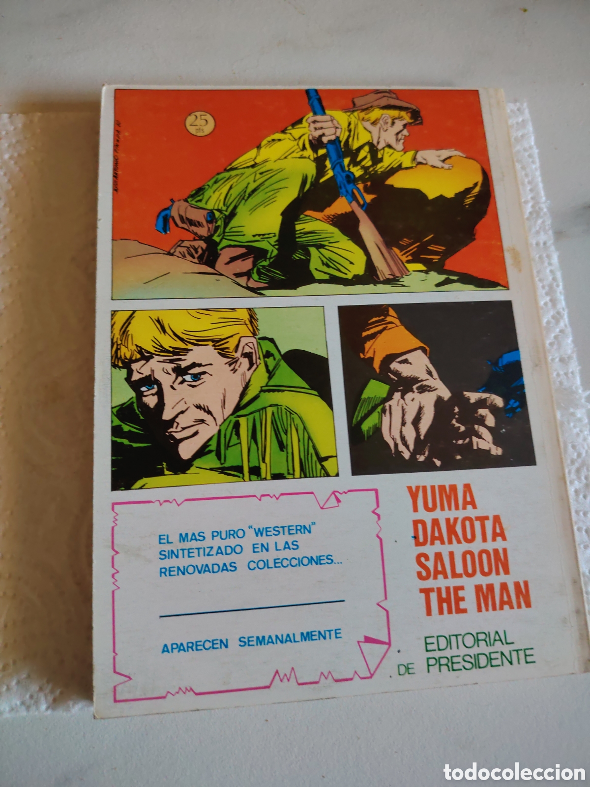 Tebeos: Edici&oacute;n Especial Aventuras - Foto 14
