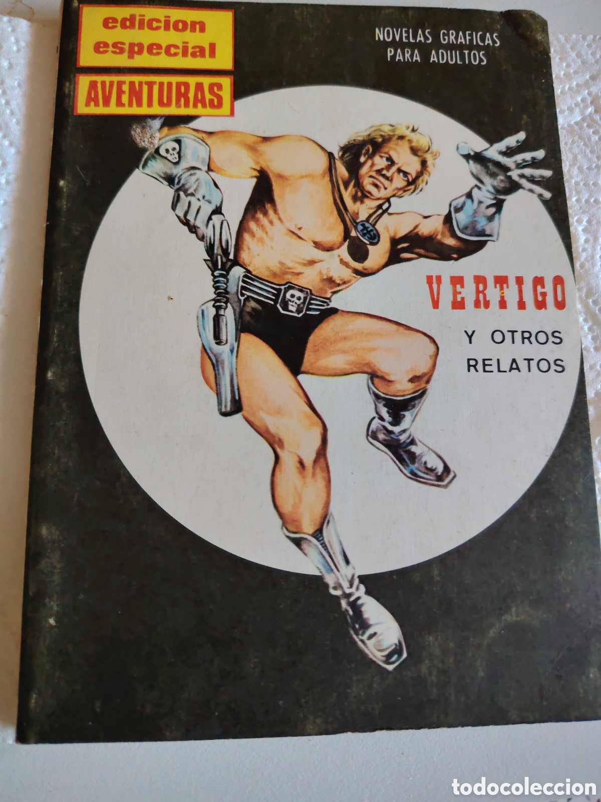 Tebeos: Edici&oacute;n Especial Aventuras - Foto 17