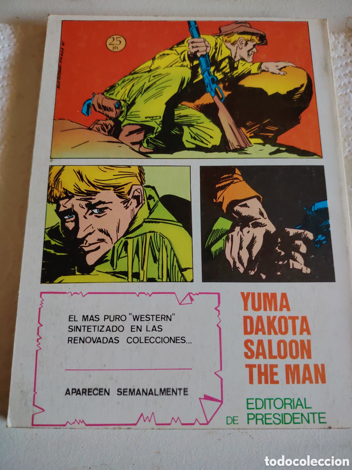 Tebeos: Edici&oacute;n Especial Aventuras - Foto 18