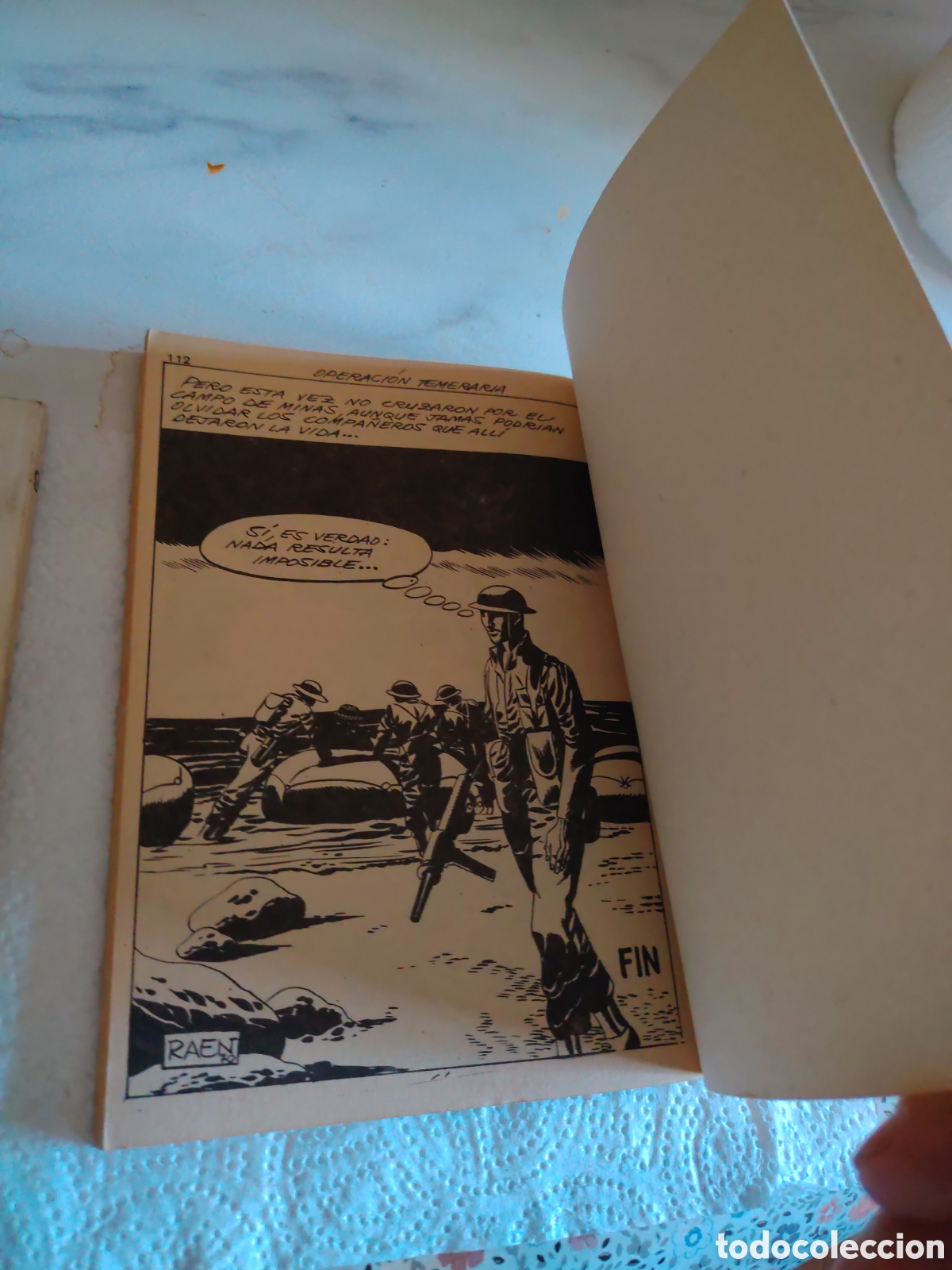 Tebeos: Edici&oacute;n Especial Aventuras - Foto 21