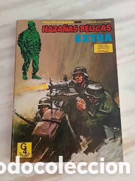 Giornalini: HAZA&Ntilde;AS B&Eacute;LICAS ESPECIAL VERANO RETAPADO 7