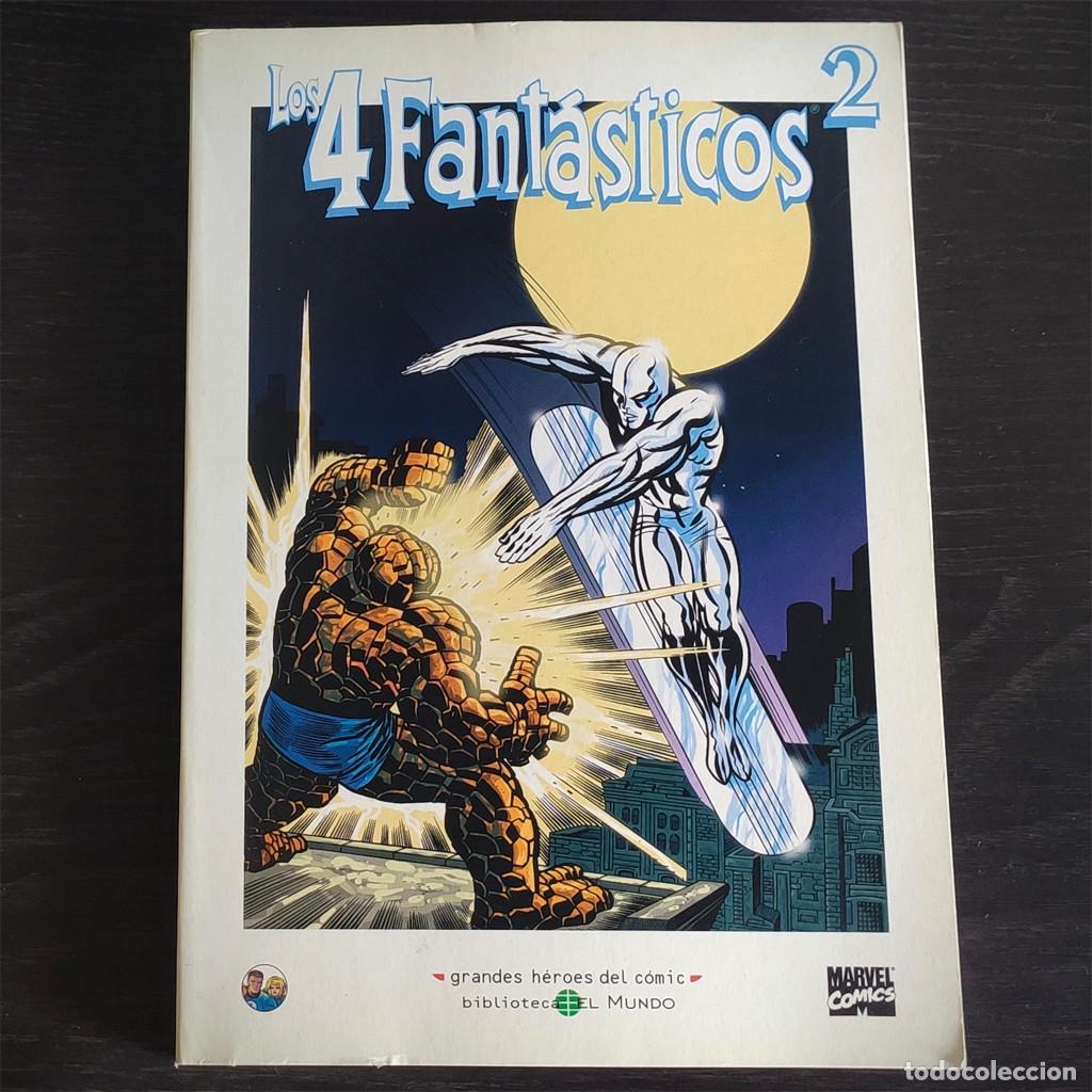 Tebeos: Lote variado de 50 c&oacute;mics - Foto 3