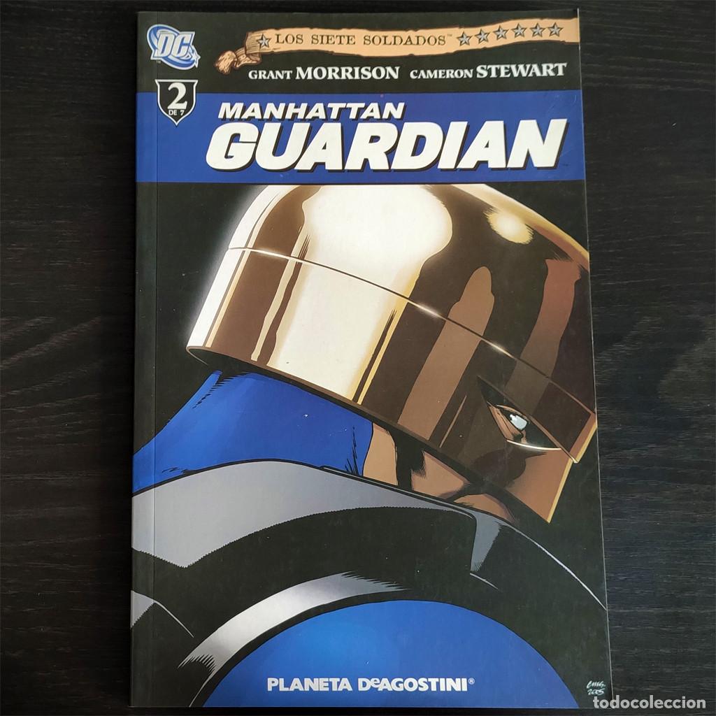 Tebeos: Lote variado de 50 c&oacute;mics - Foto 10