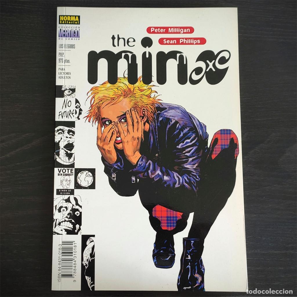 Tebeos: Lote variado de 50 c&oacute;mics - Foto 13