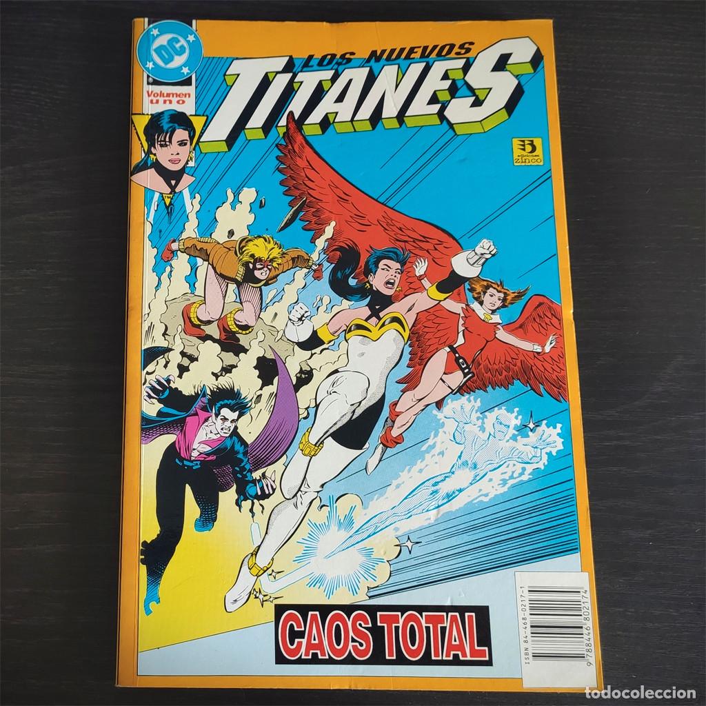 Tebeos: Lote variado de 50 c&oacute;mics - Foto 20