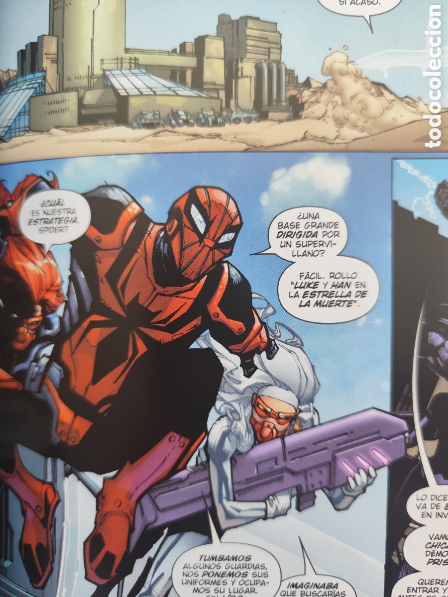 Tebeos: Pack de Comics Spiderman - Foto 4
