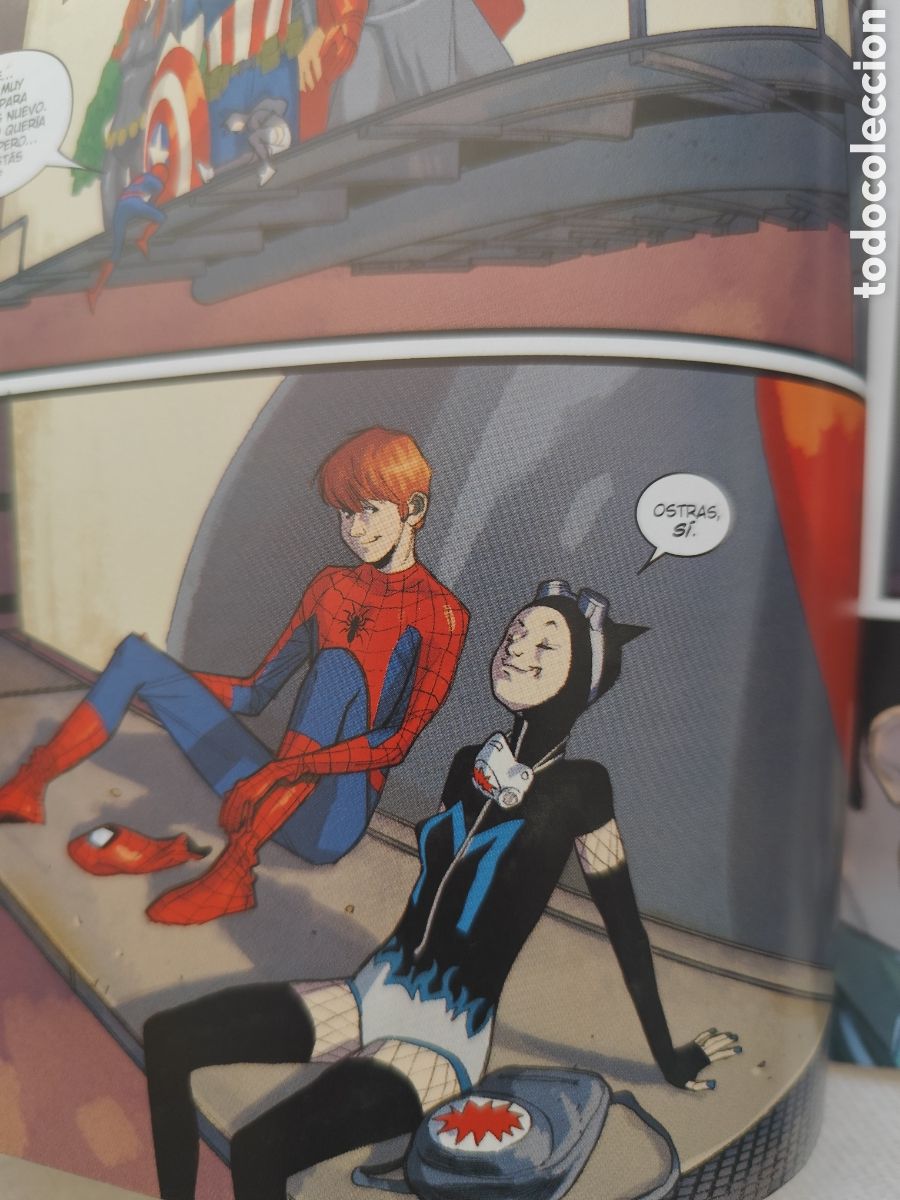 Tebeos: Pack de Comics Spiderman - Foto 5