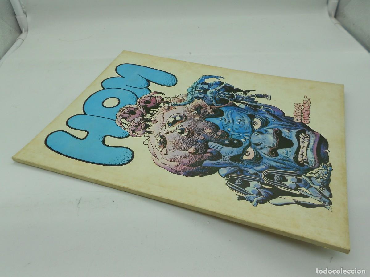Tebeos: thom tapa blanda---- - Foto 3