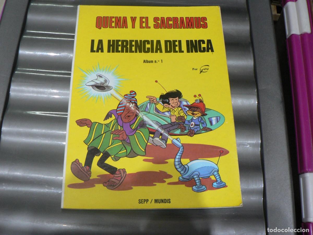 Comics: COMICS COMO SE VEN EN BUEN ESTADO
