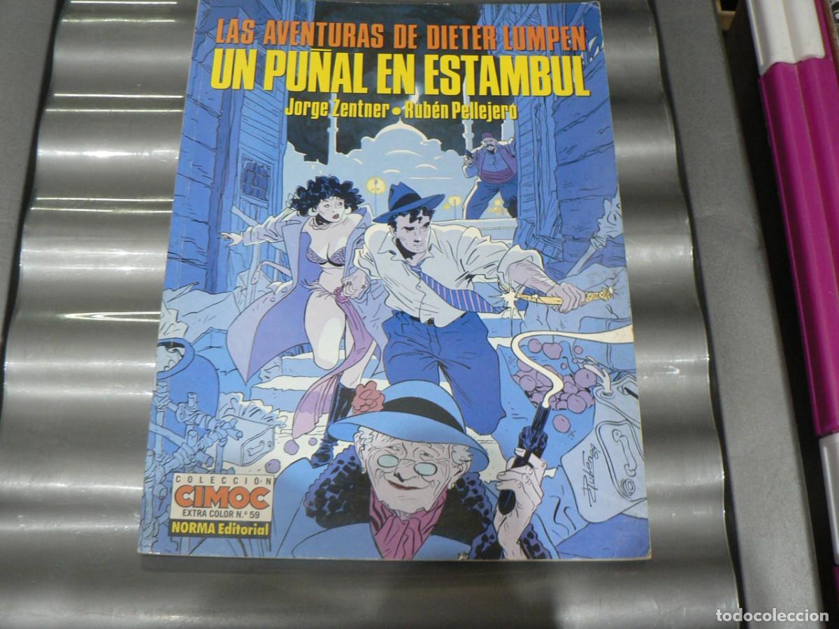 Tebeos: COMICS COMO SE VEN EN BUEN ESTADO - Foto 1