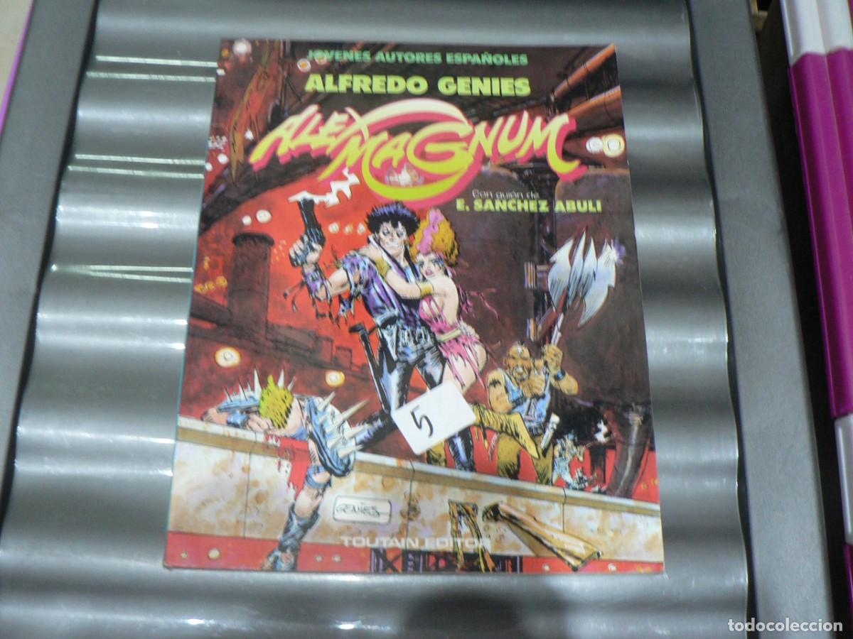 Comics: COMICS COMO SE VEN EN BUEN ESTADO