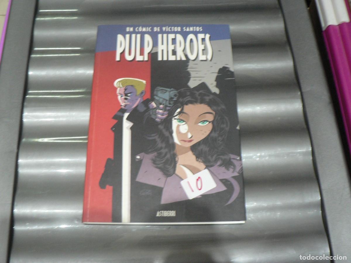 BDs: COMICS COMO SE VEN EN BUEN ESTADO