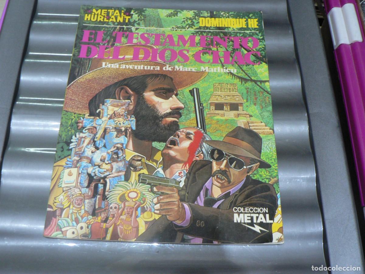 Tebeos: COMICS COMO SE VEN EN BUEN ESTADO - Foto 1