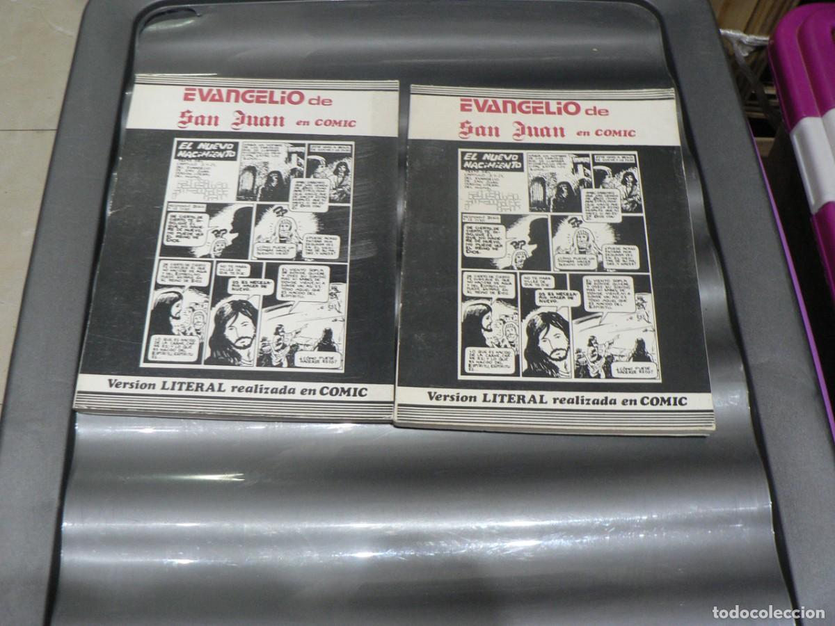 Tebeos: COMICS COMO SE VEN EN BUEN ESTADO - Foto 1