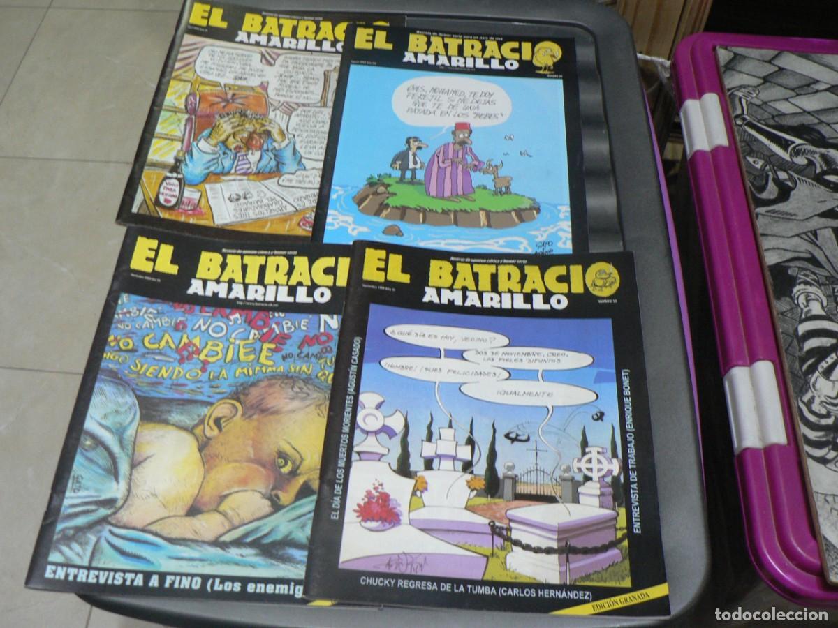 Tebeos: COMICS COMO SE VEN EN BUEN ESTADO - Foto 1