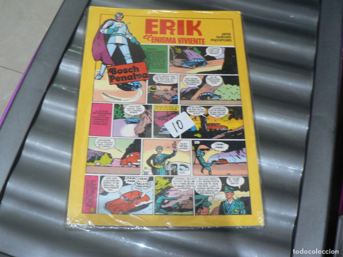 Tebeos: COMICS COMO SE VEN EN BUEN ESTADO - Foto 1