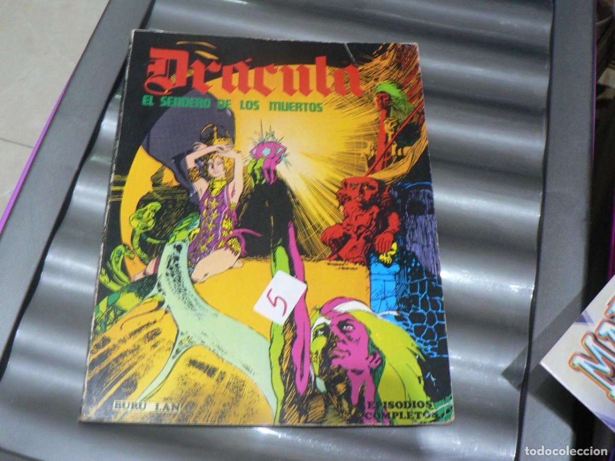 Livros de Banda Desenhada: COMICS COMO SE VEN EN BUEN ESTADO
