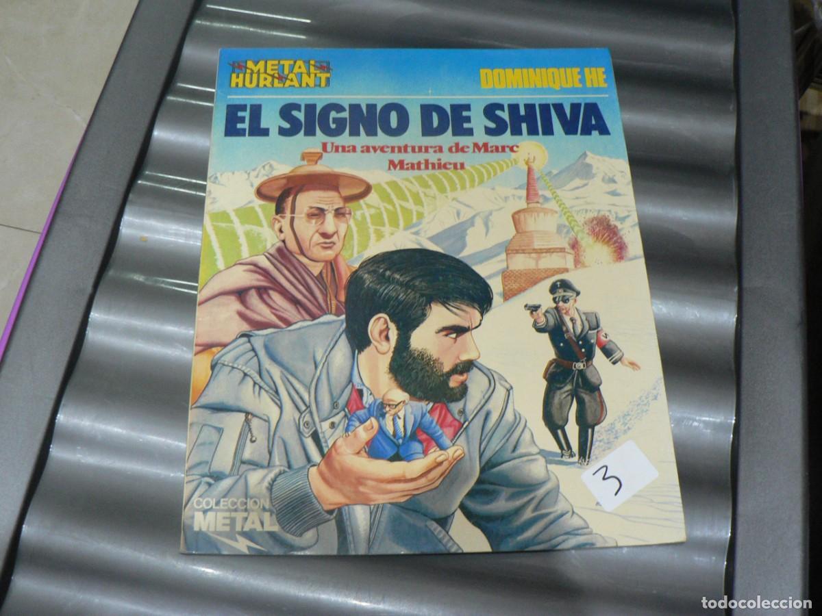 BDs: COMICS COMO SE VEN EN BUEN ESTADO