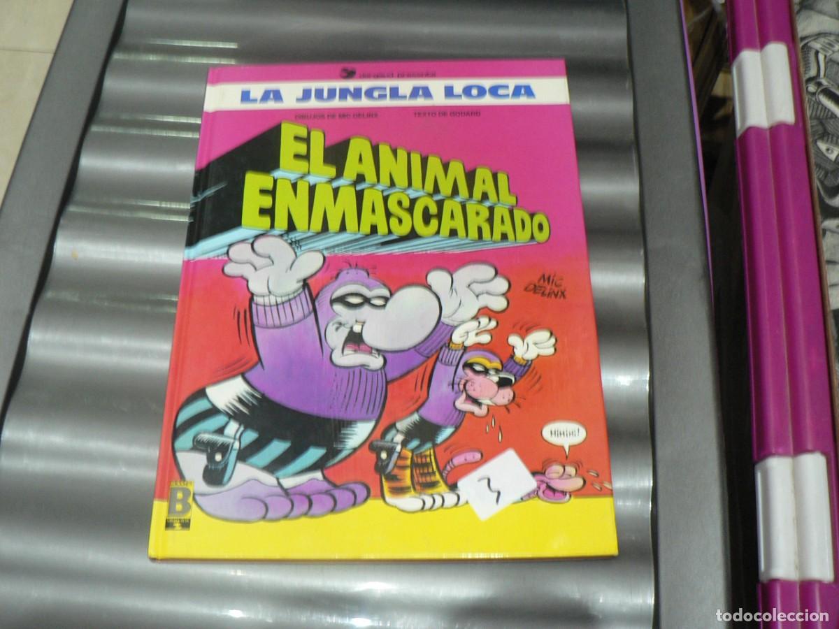 BDs: COMICS COMO SE VEN EN BUEN ESTADO