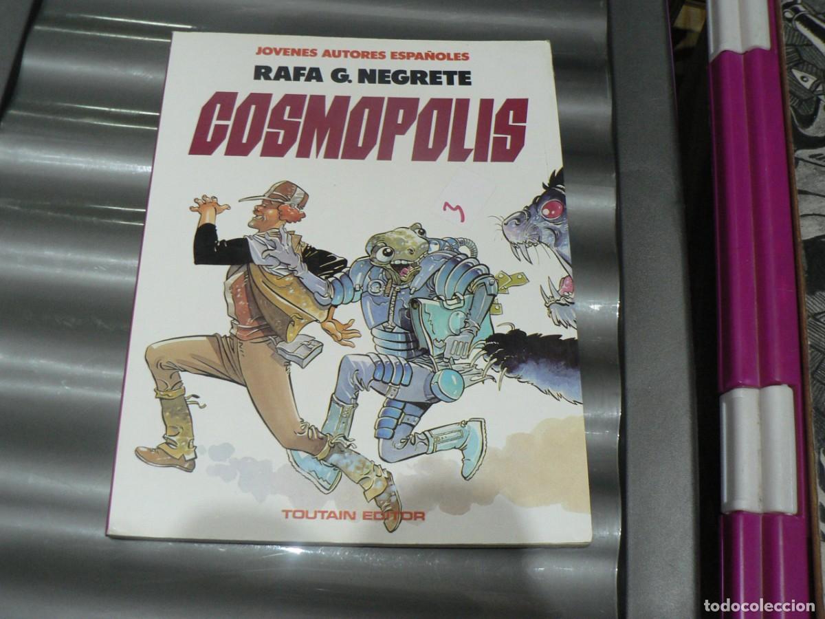 Tebeos: COMICS COMO SE VEN EN BUEN ESTADO - Foto 1