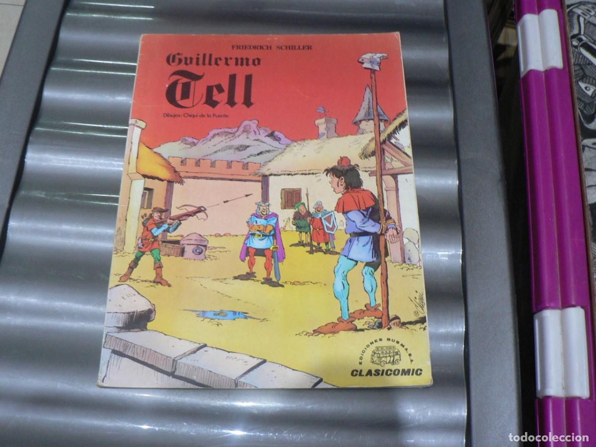 Livros de Banda Desenhada: COMICS COMO SE VEN EN BUEN ESTADO