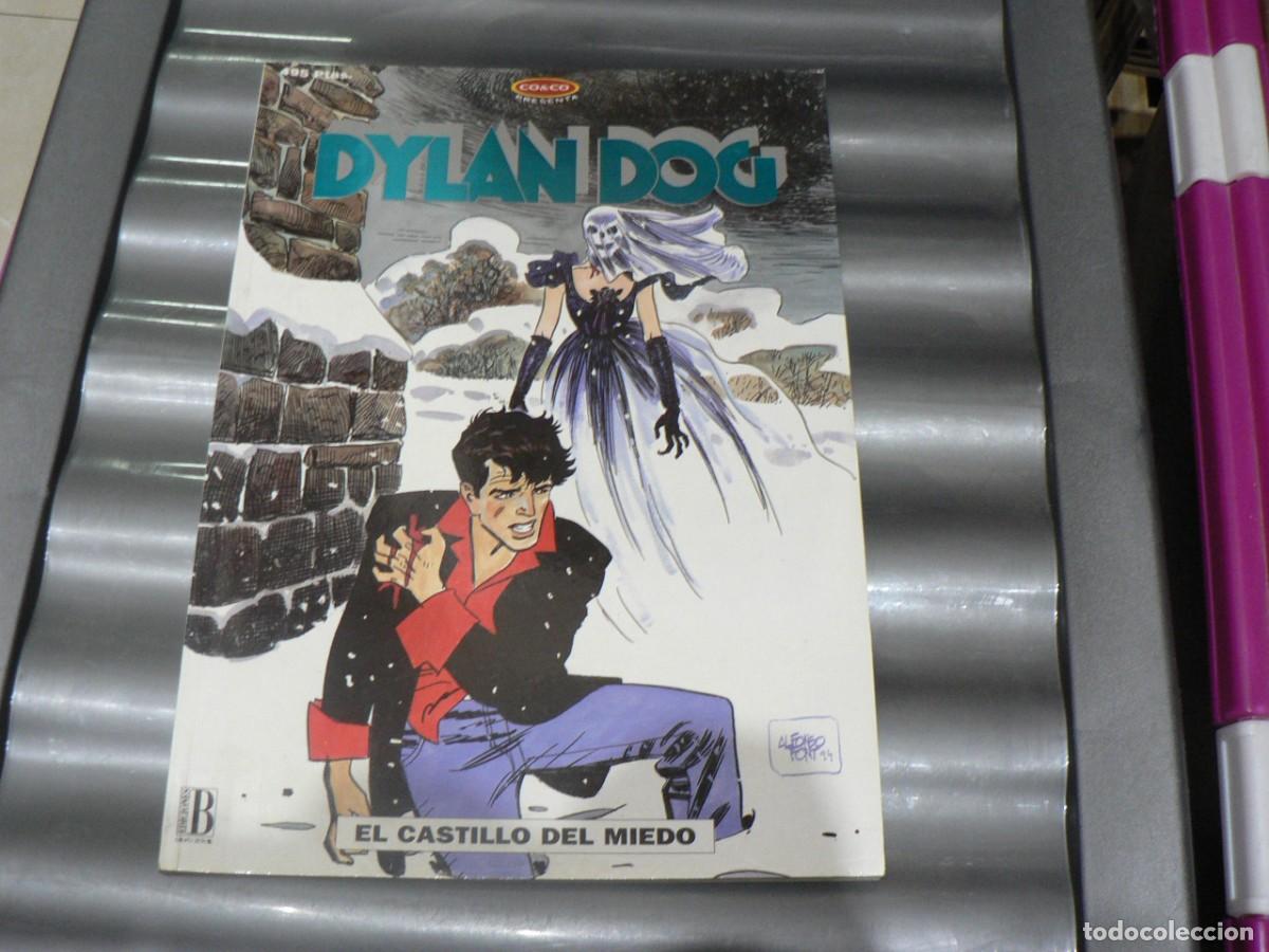 Livros de Banda Desenhada: COMICS COMO SE VEN EN BUEN ESTADO