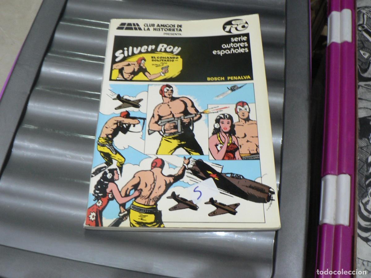 Livros de Banda Desenhada: COMICS COMO SE VEN EN BUEN ESTADO