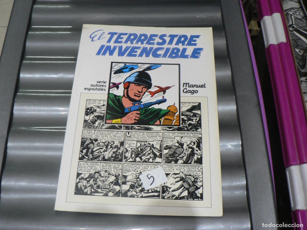 Tebeos: COMICS COMO SE VEN EN BUEN ESTADO - Foto 1