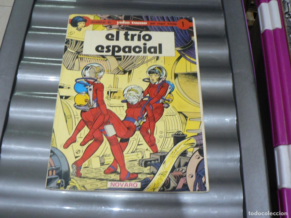 Livros de Banda Desenhada: COMICS COMO SE VEN EN BUEN ESTADO