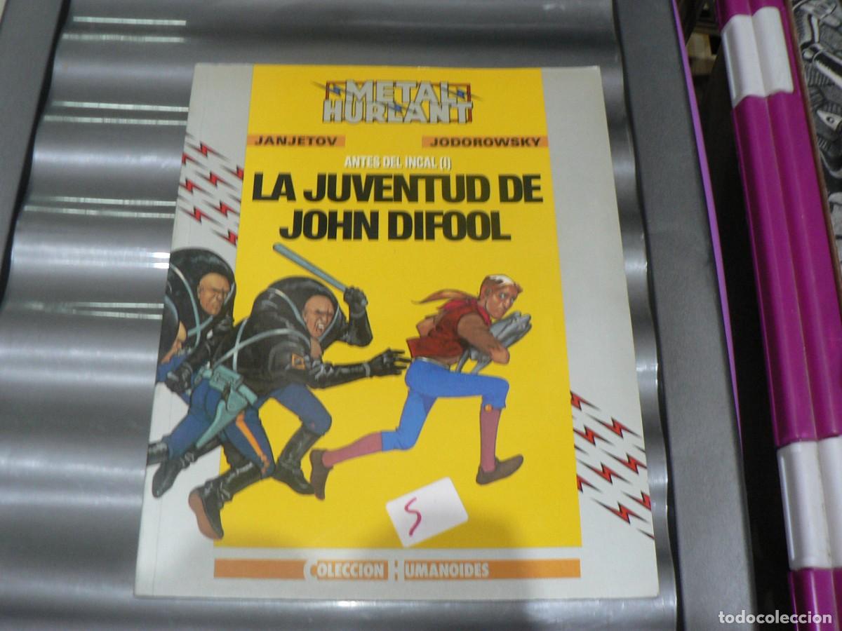 Livros de Banda Desenhada: COMICS COMO SE VEN EN BUEN ESTADO