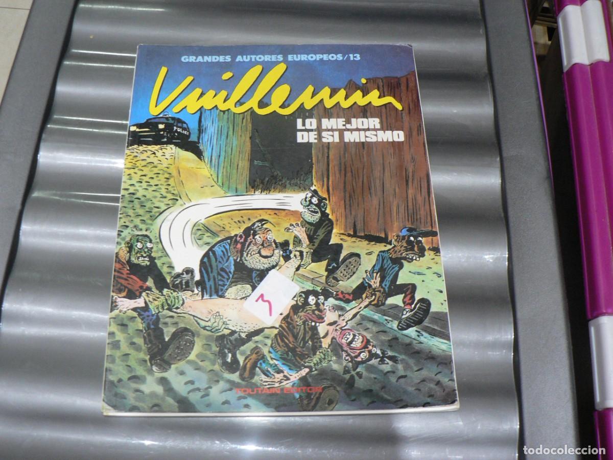 Tebeos: COMICS COMO SE VEN EN BUEN ESTADO - Foto 1