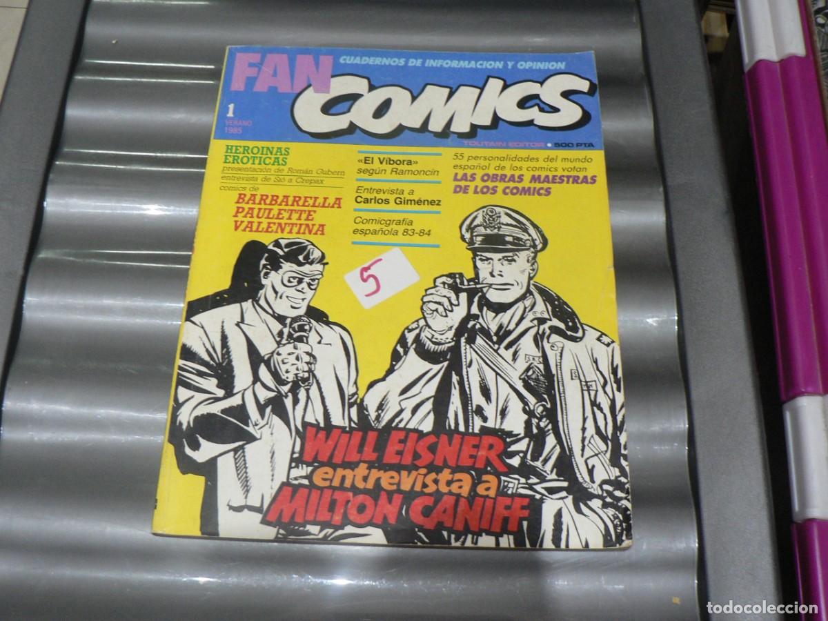 Tebeos: COMICS COMO SE VEN EN BUEN ESTADO
