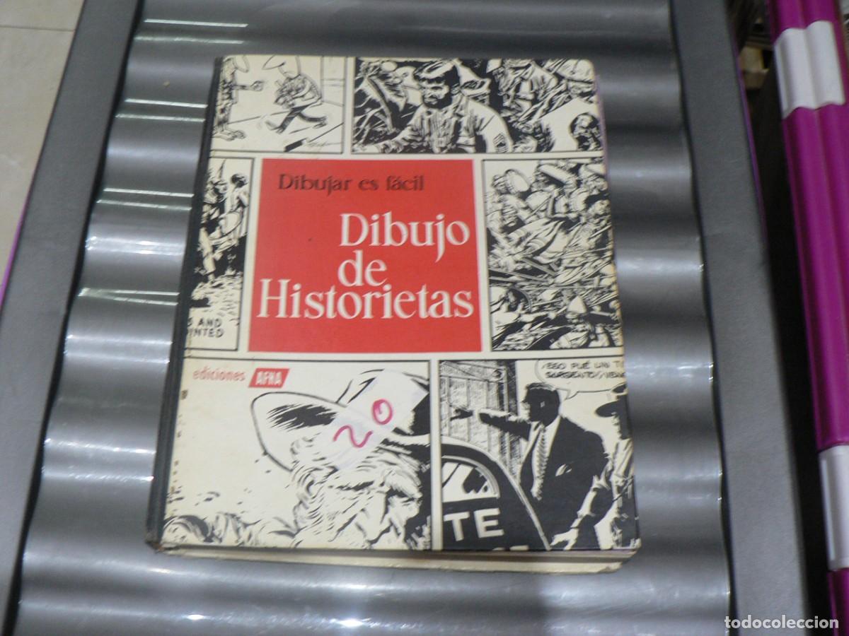 Livros de Banda Desenhada: COMICS COMO SE VEN EN BUEN ESTADO