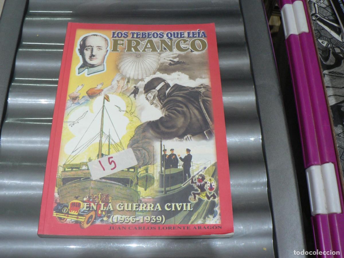 Livros de Banda Desenhada: COMICS COMO SE VEN EN BUEN ESTADO