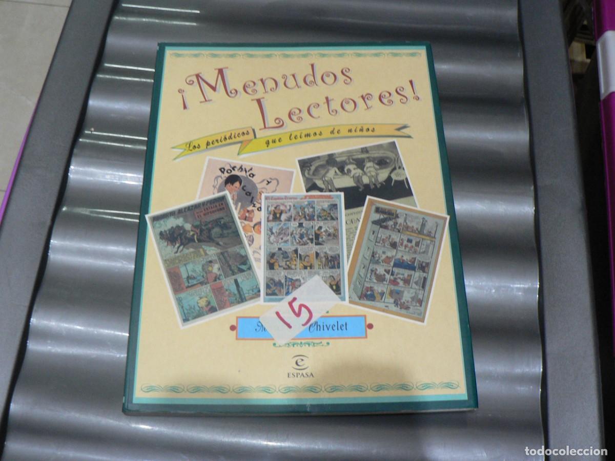 Livros de Banda Desenhada: COMICS COMO SE VEN EN BUEN ESTADO