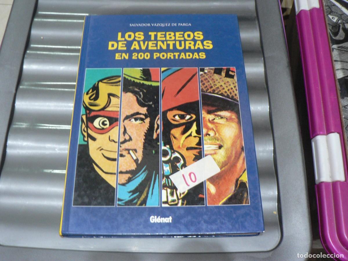 Tebeos: COMICS COMO SE VEN EN BUEN ESTADO - Foto 1