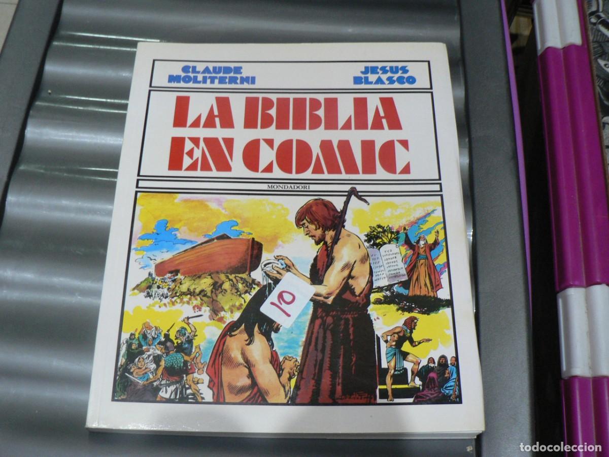 Tebeos: COMICS COMO SE VEN EN BUEN ESTADO - Foto 1