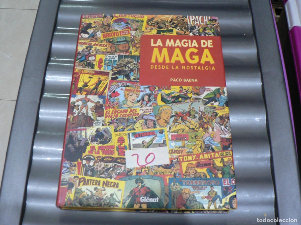 Livros de Banda Desenhada: COMICS COMO SE VEN EN BUEN ESTADO