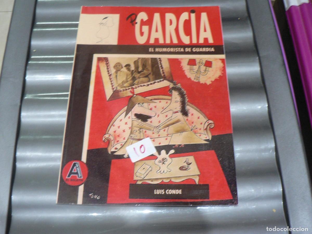 Livros de Banda Desenhada: COMICS COMO SE VEN EN BUEN ESTADO
