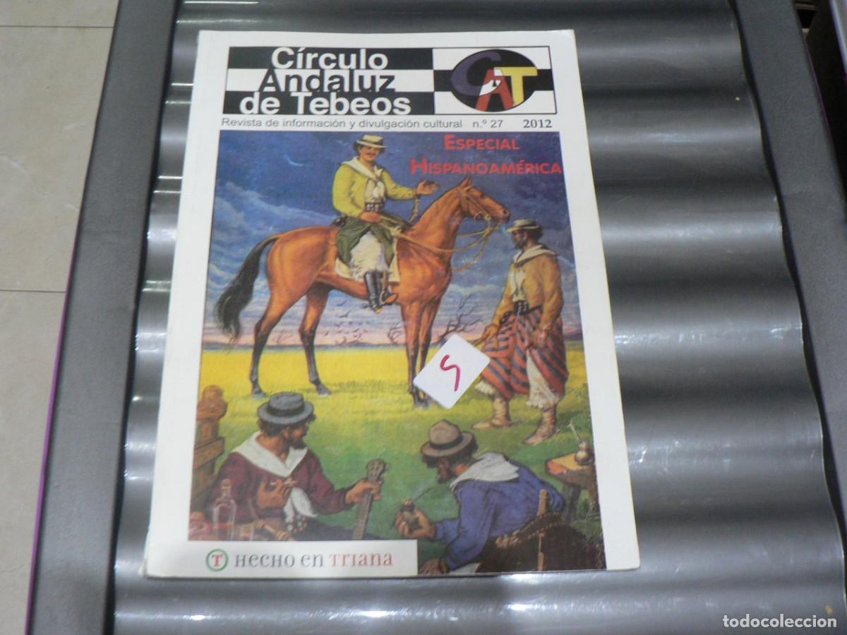 Tebeos: COMICS COMO SE VEN EN BUEN ESTADO - Foto 1