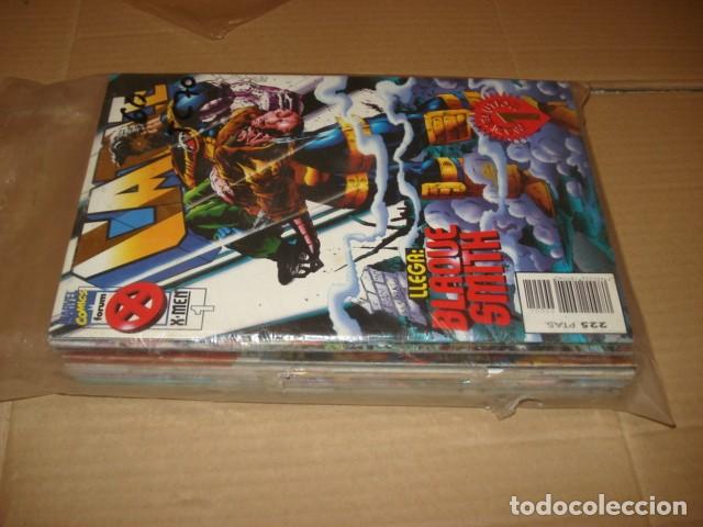 Tebeos: Cable, vol. 2, completa, 1996, 49 n&uacute;meros, Forum, muy buen estado