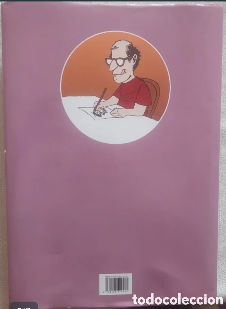 Tebeos: Todo Mafalda (Edici&oacute;n definitiva) - Foto 2
