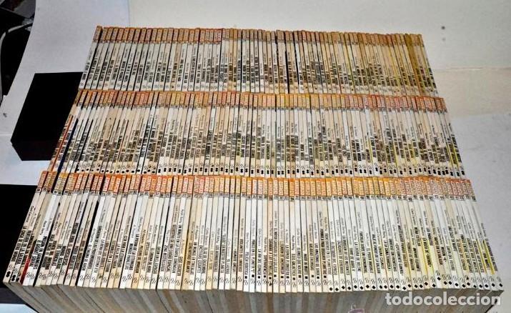 Tebeos: CONQUISTA DEL ESPACIO COLECCION COMPLETA 746 NUMEROS EDITORIAL CERES - BRUGUERA