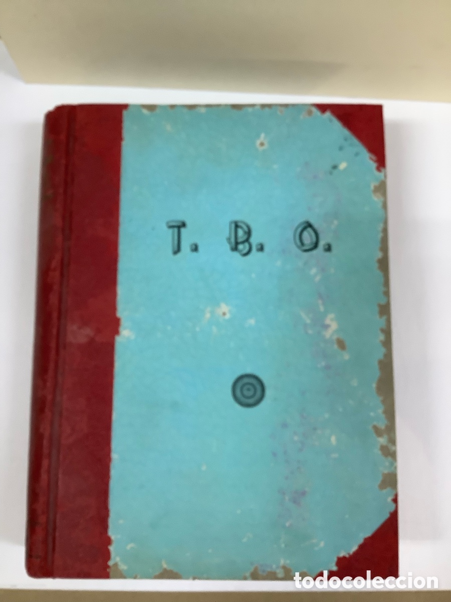 Tebeos: Tebeos variados de 1958-60 encuadernados juntos
